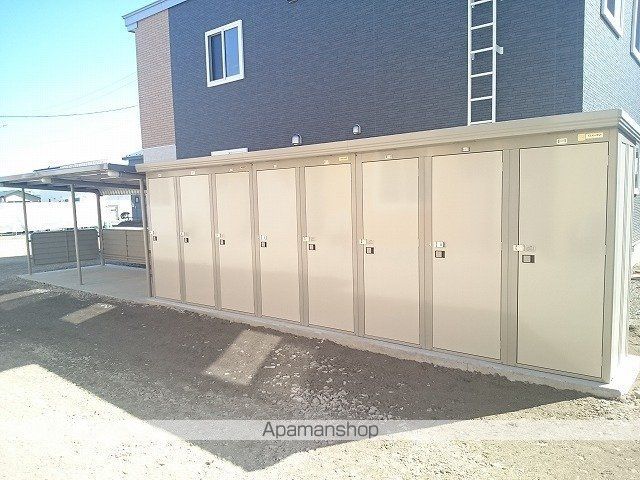 apartment 北海道釧路市鶴野東２丁目15-13
鶴野東の賃貸情報を見る
物件地図