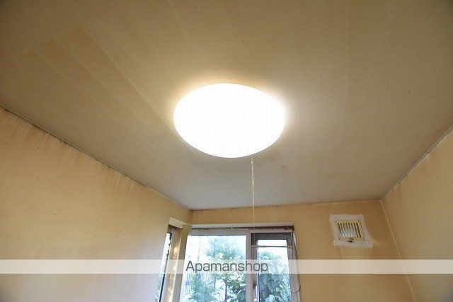 カーサエスパシオIIの内装写真