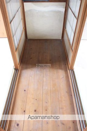 東久保アパート[3K/46m2]のその他部屋・スペース