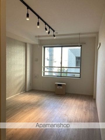 ESPERANZA SHINOZAKIの内装写真