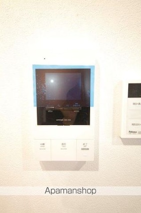 Ｐａｔｉｎａ西八王子[1LDK/30.53m2]の内装