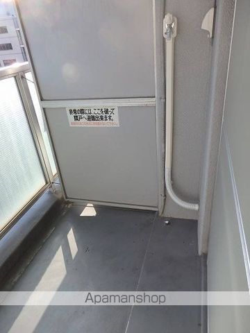 グランシャルム葛西の内装写真