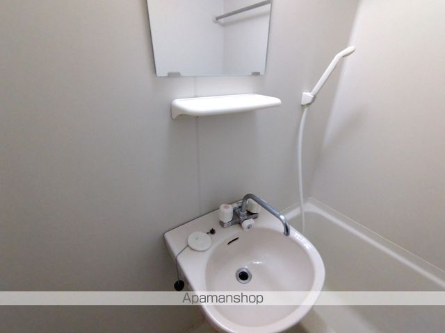 レオパレス新吉田シティーハウスの内装写真