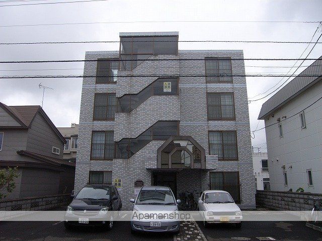 H・Sひばりが丘の外観写真