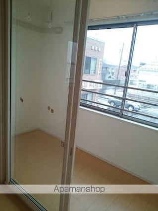 福井県福井市河合寄安町[2LDK/61.96m2]のその他内装2