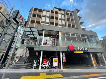 Ｇｒａｎｄ　Ｖｅｒｔ（グランヴェール）[1LDK/44.48m2]の周辺5