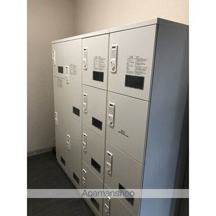 レジデンス野村[2LDK/48.6m2]の共用部1