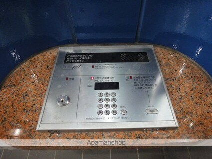 ラ・パルフェ・ド・コリドール[1R/27.6m2]の共用部2