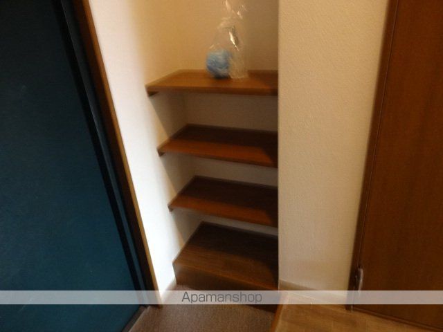 CASAROSEHILLの内装写真