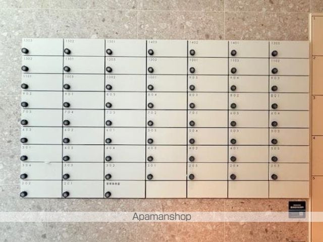 デュオフラッツ葛西の外観写真