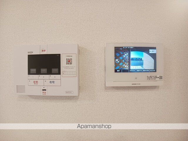 フォルト Iの内装写真