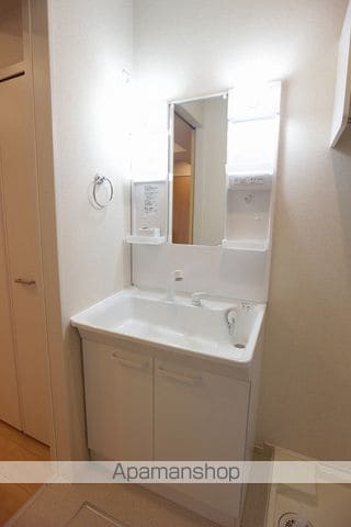 アルコバレーノ ルーチェの内装写真