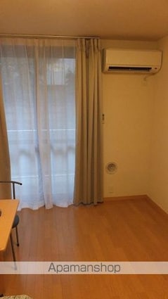 東京都練馬区氷川台４丁目[1K/20.81m2]のその他内装