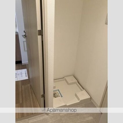 東京都世田谷区用賀２丁目[1K/26.33m2]のその他内装5