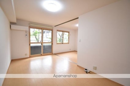 ＧＥＮＥＳＩＳ[1LDK/40.07m2]の内装4