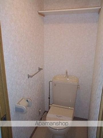 フォルテ湘南台の内装写真