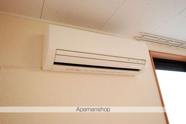 レオパレス忠の内装写真