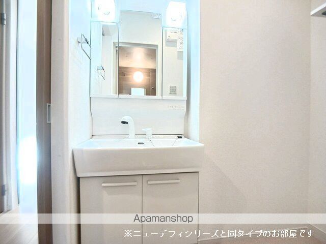 アルバーダ26Aの内装写真