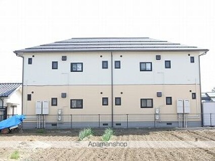 ディアスブリランテ[1LDK/43.54m2]の外観5