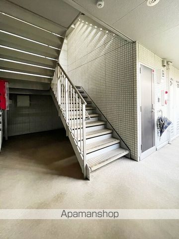メルヴェーユ三郷中央 Aの内装写真