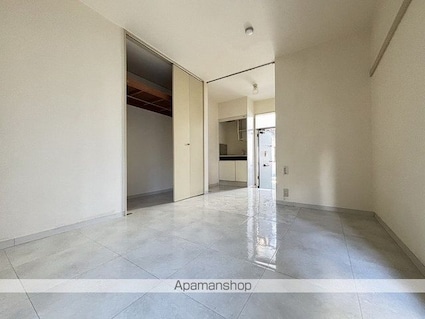 メゾンクレール[1R/18.5m2]の内装3