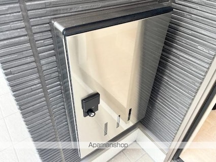 結（ゆい）[1K/33.86m2]の内装2