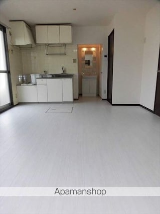 和歌山県和歌山市市小路[2LDK/51m2]の内装9