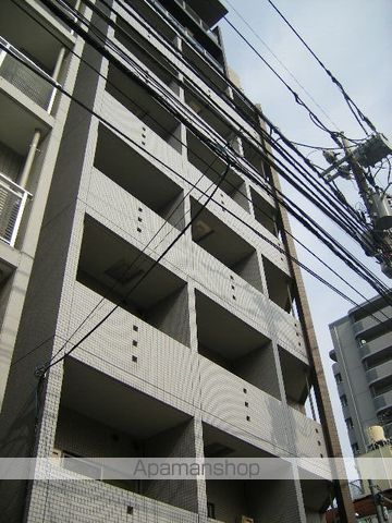 コンフォリア本所吾妻橋の外観写真