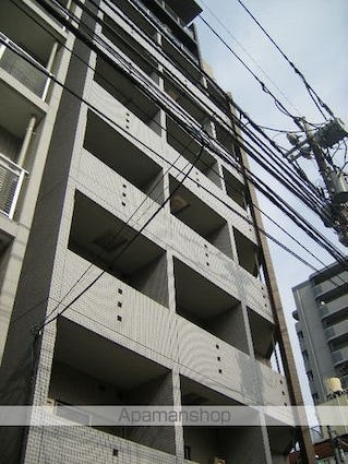 東京都墨田区本所２丁目[1K/20.88m2]の外観4