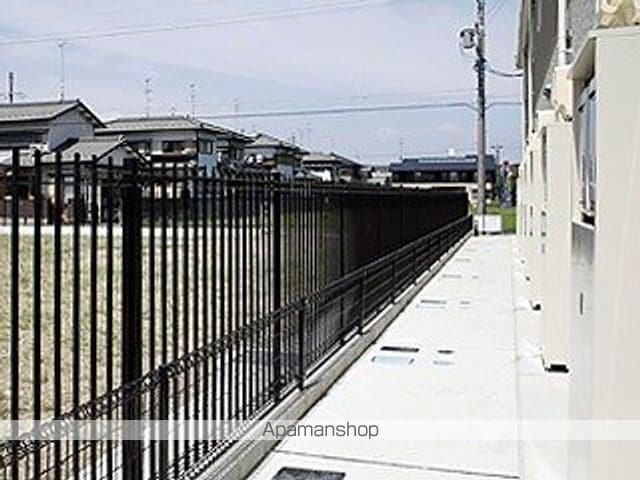 レオパレスS&Rのその他写真