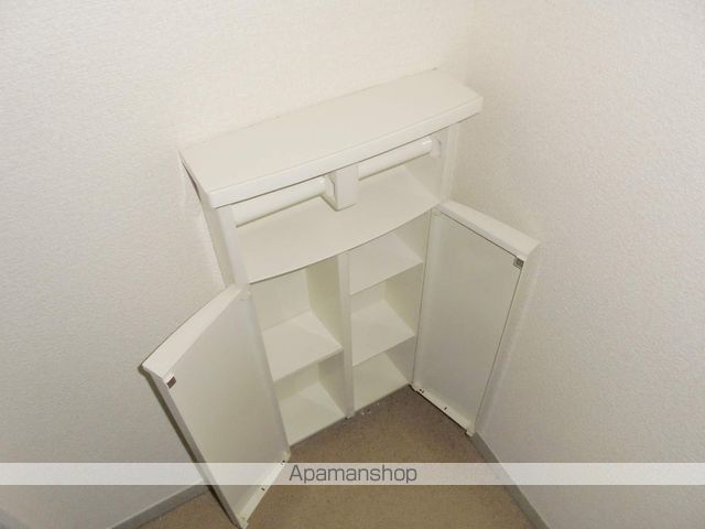 コーポせせらぎの内装写真