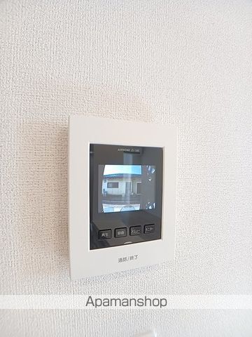ラルジュBの内装写真