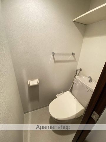 POSAひばりが丘の内装写真