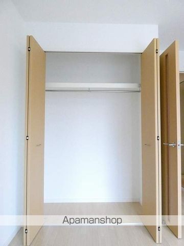 アルメールの内装写真