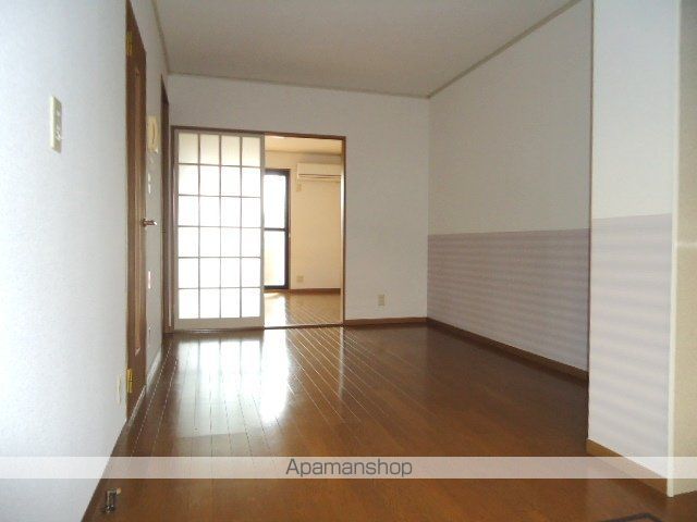 セジュール本郷新の内装写真