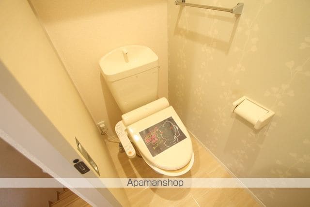 カーサ コモドIVの内装写真