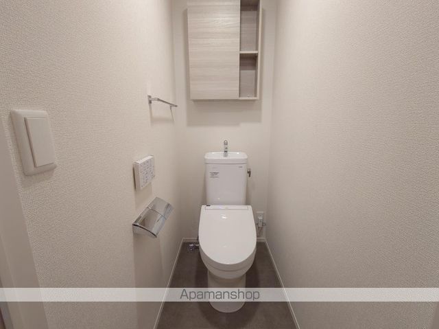 CLASSEUM仙台小田原 IIの内装写真
