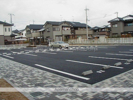 コータ・コート　Ａ[3DK/63.19m2]の共用部