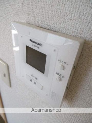 グロワールCの内装写真