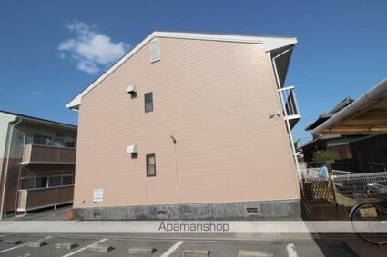 フォーレストハイツ[3DK/56.07m2]の外観3