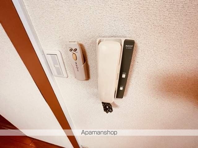 ミスターK北武庫之荘の内装写真