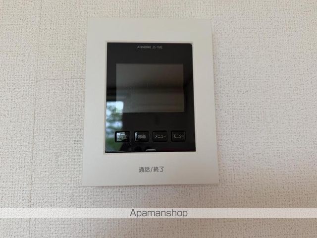 フルールM2の内装写真
