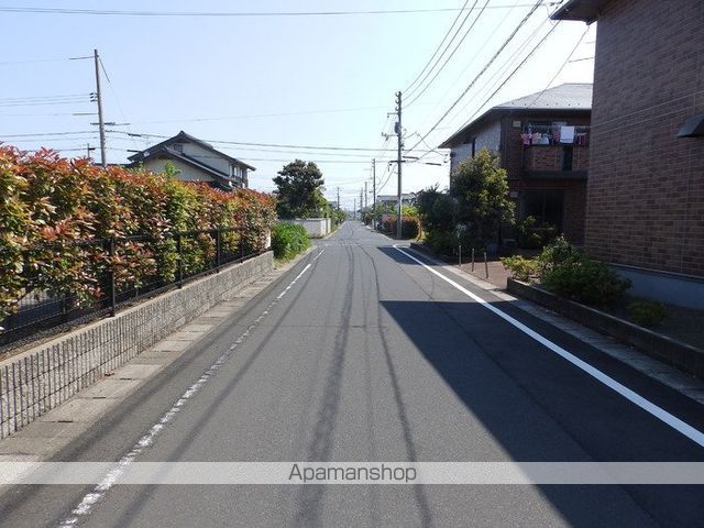 サンシャイン玉芙蓉 A棟の周辺写真
