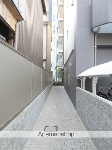 京橋イーストガーデンの内装写真