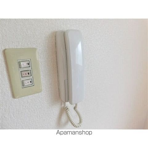 コーポ月寒西の内装写真