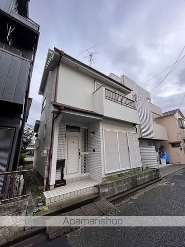 中町1丁目戸建の外観写真