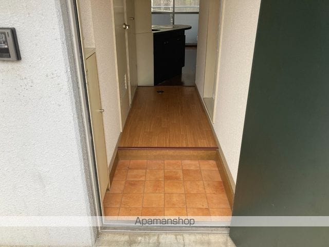 アルフィーネ宇部の内装写真