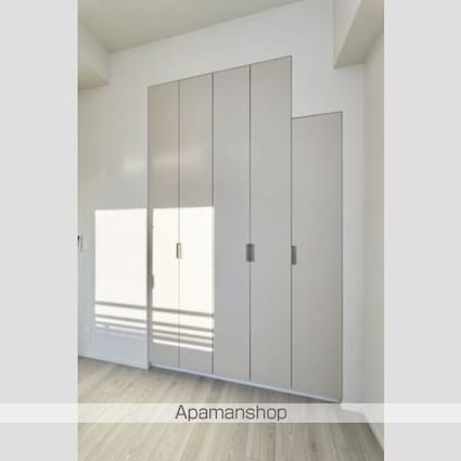 プラウドフラット日本橋大伝馬町[2LDK/41.82m2]のその他内装4