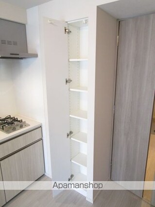 東京都杉並区梅里２丁目[1LDK/36.3m2]の内装7