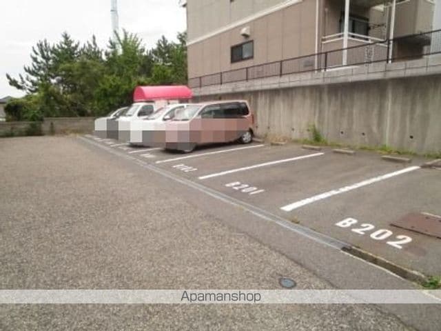 ラ・ノーブル・ビル青山のその他写真